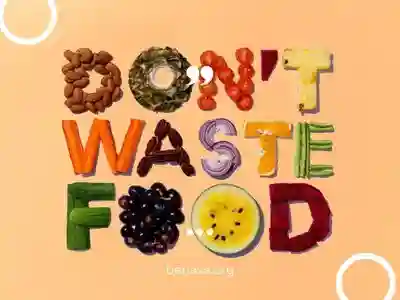 edukasi sampah organik