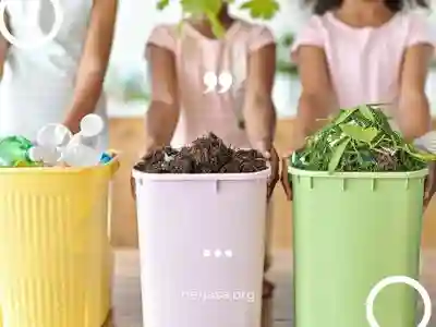 pelatihan-maggot-bsf-sampah-organik - solusi pengelolaan sampah komunitas