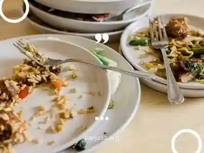 Panduan praktis olah sampah organik di rumah, krisis sampah makanan